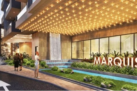 Apartment de 1 dormitorio en Arjan, UAE No. 135914 12