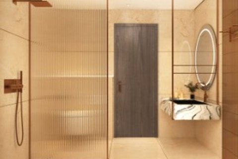 Apartment de 1 dormitorio en Arjan, UAE No. 135914 8