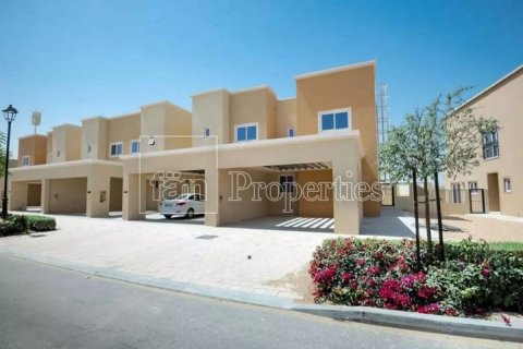 Townhouse de 3 dormitorios en Dubai, UAE No. 135917 17
