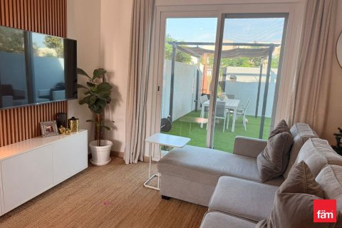 Townhouse de 3 dormitorios en Dubai, UAE No. 135917