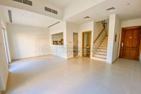 Townhouse de 3 dormitorios en Dubai, UAE No. 135917 18