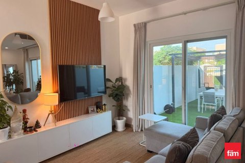 Townhouse de 3 dormitorios en Dubai, UAE No. 135917 3