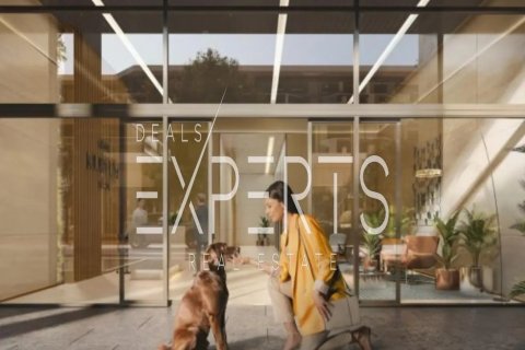 Квартира с 2 спальнями на Saadiyat Cultural District, ОАЭ №208264 3