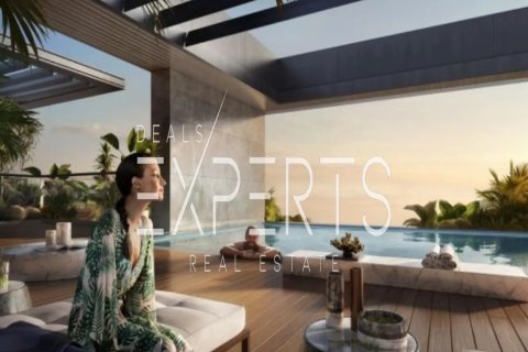 Квартира с 2 спальнями на Saadiyat Cultural District, ОАЭ №208264 6