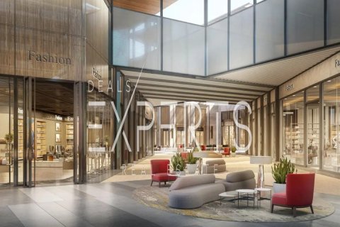 Квартира с 2 спальнями на Saadiyat Cultural District, ОАЭ №208264 8