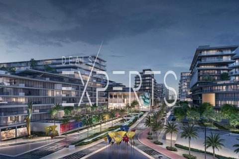 Квартира с 2 спальнями на Saadiyat Cultural District, ОАЭ №208264 7