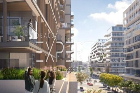 Квартира с 2 спальнями на Saadiyat Cultural District, ОАЭ №208264 9