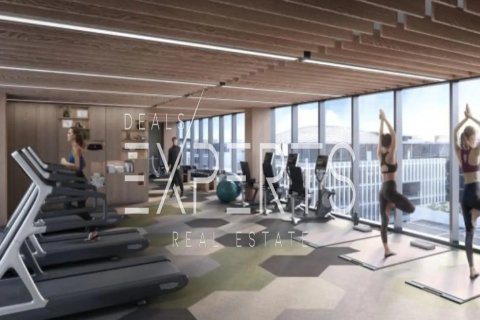 Квартира с 2 спальнями на Saadiyat Cultural District, ОАЭ №208264 4