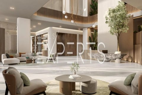 Квартира с 2 спальнями на Остров Яс, ОАЭ №208268 7