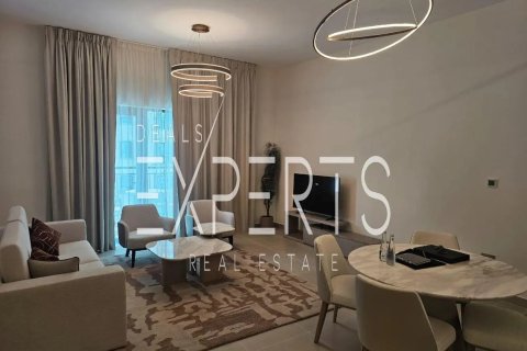 Квартира с 2 спальнями на Остров Яс, ОАЭ №208267 7