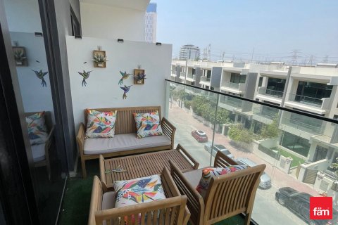 Appartement de 3 chambres  No. 109458 2