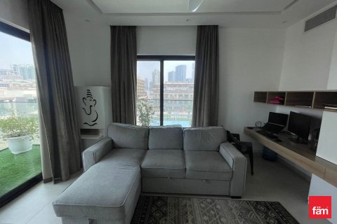 Appartement de 3 chambres  No. 109458 11