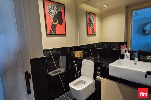 Appartement de 3 chambres  No. 109458 14