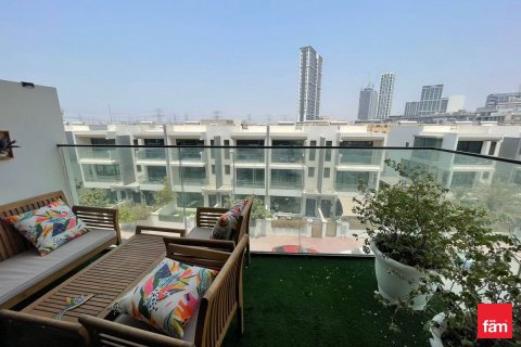 Appartement de 3 chambres  No. 109458 23