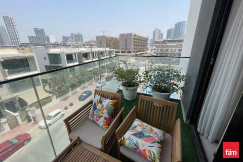 Appartement de 3 chambres  No. 109458 19