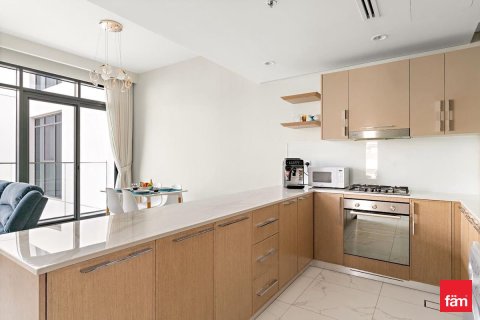 Appartement de 2 chambres  No. 109461 11