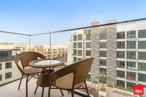 Appartement de 2 chambres  No. 109461 8