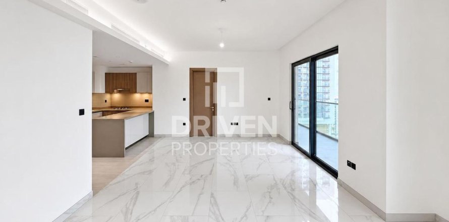 Apartment de 2 dormitorios en Sobha Hartland, UAE No. 206304