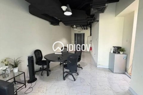 Офис 60.29м² в Бизнес-Бэй, ОАЭ №184975 7