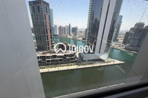 87.51m² Office in Business Bay, UAE No. 184972