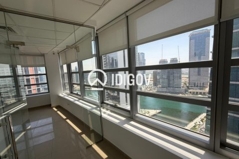 87.51m² Office in Business Bay, UAE No. 184972 13