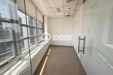 87.51m² Office in Business Bay, UAE No. 184972 9