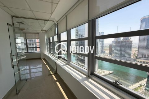 87.51m² Office in Business Bay, UAE No. 184972 4