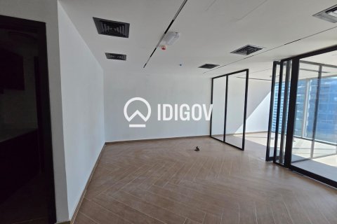 Office de 61.87m² à Business Bay, UAE No. 184974 3