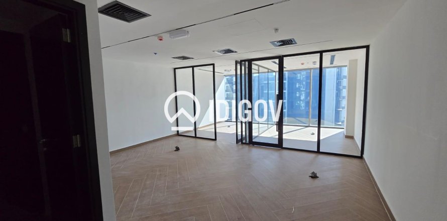 Office de 61.87m² à Business Bay, UAE No. 184974