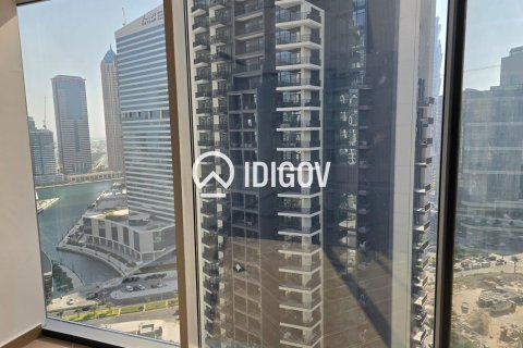 Office de 61.87m² à Business Bay, UAE No. 184974 5