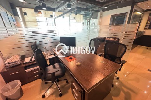 87.14m² Office in Business Bay, UAE No. 184973 3