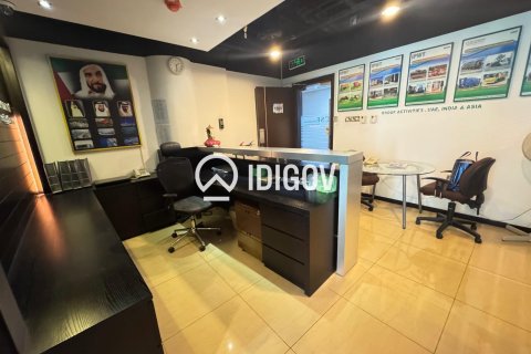 87.14m² Office in Business Bay, UAE No. 184973 9