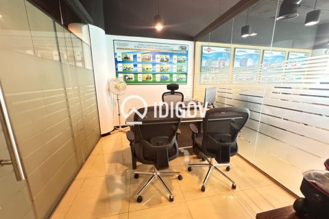 87.14m² Office in Business Bay, UAE No. 184973 6