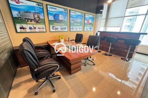 87.14m² Office in Business Bay, UAE No. 184973 5