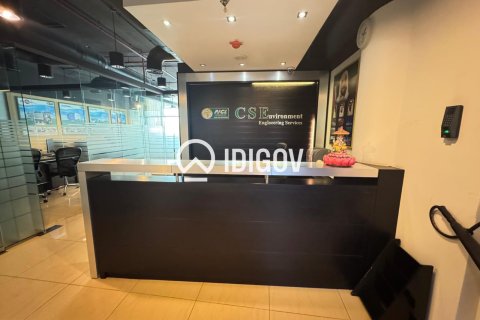 87.14m² Office in Business Bay, UAE No. 184973 4