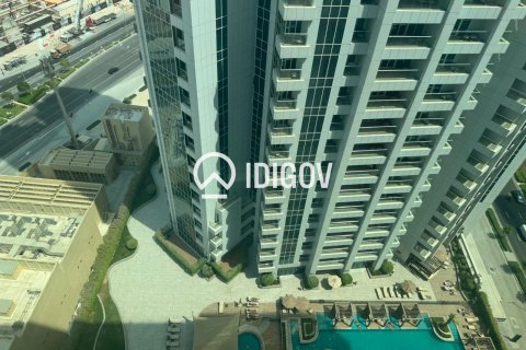 87.14m² Office in Business Bay, UAE No. 184973