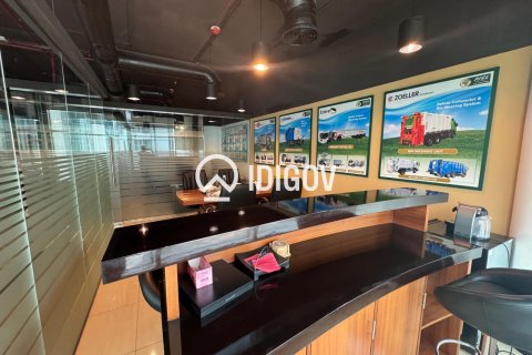 87.14m² Office in Business Bay, UAE No. 184973 10
