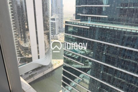 77.76m² Office in Business Bay, UAE No. 184971
