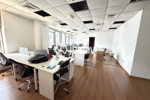 77.76m² Office in Business Bay, UAE No. 184971 4