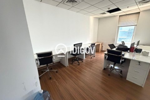 77.76m² Office in Business Bay, UAE No. 184971 7