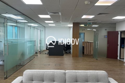 108.98مربع، مكتب في الخليج التجاري, الإمارات العربية المتحدة رقم 184976 4
