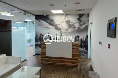108.98مربع، مكتب في الخليج التجاري, الإمارات العربية المتحدة رقم 184976 10