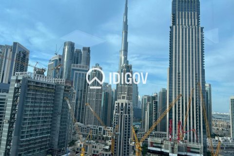 108.98مربع، مكتب في الخليج التجاري, الإمارات العربية المتحدة رقم 184976 5