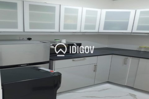 Офис 73.86м² в Бизнес-Бэй, ОАЭ №184977 4