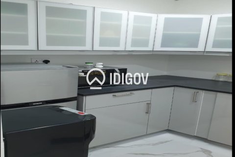 Офис 73.86м² в Бизнес-Бэй, ОАЭ №184977 9