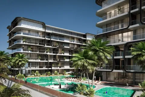 37m² Apartment in Dubai Hills Estate, UAE No. 170805 3