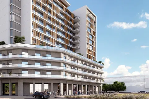 Apartment de 30m² en Dubai, UAE No. 170808 5