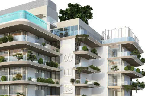 42m² Apartment in Dubai, UAE No. 170804 3
