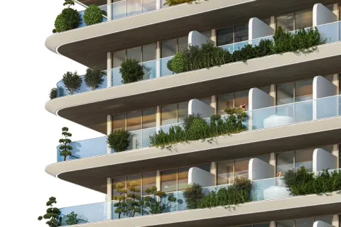 42m² Apartment in Dubai, UAE No. 170804 6