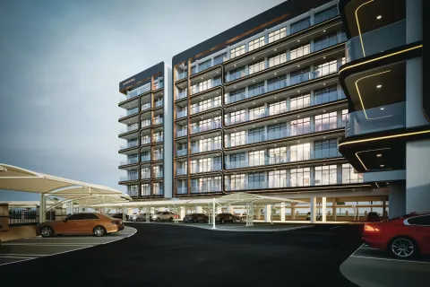 35m² Apartment in Dubai Hills Estate, UAE No. 170806 6